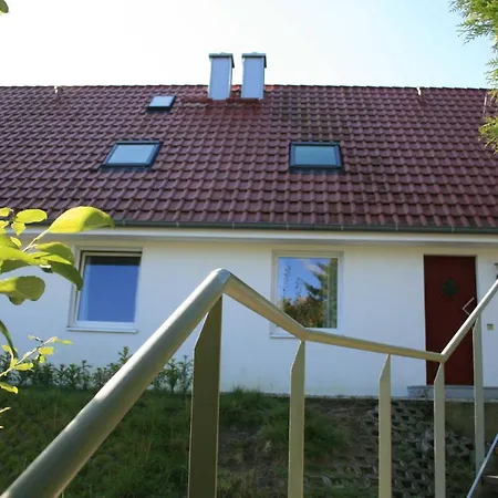 Achter-rachter Mahlzow