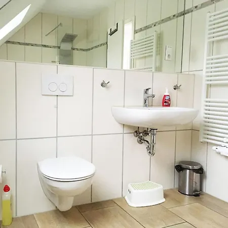 Apartmán Achter-rachter *