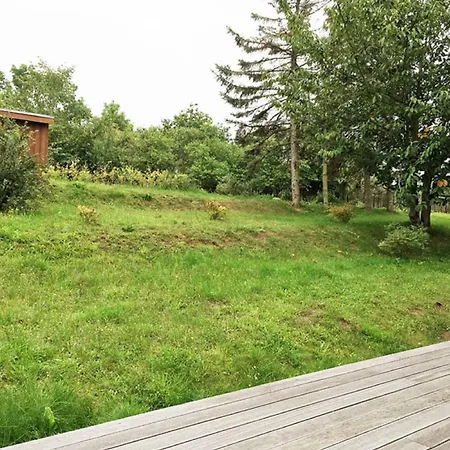 Apartmán Achter-rachter *