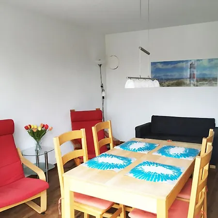 Achter-rachter Apartmán