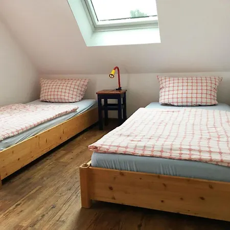 Achter-rachter * Mahlzow