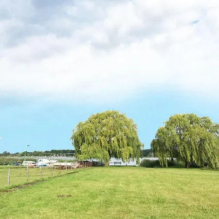 Achter-rachter * Mahlzow