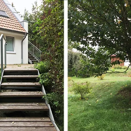 Achter-rachter Mahlzow