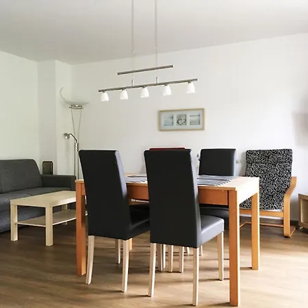 Apartmán Achter-rachter *