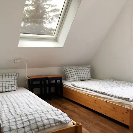 Achter-rachter Mahlzow