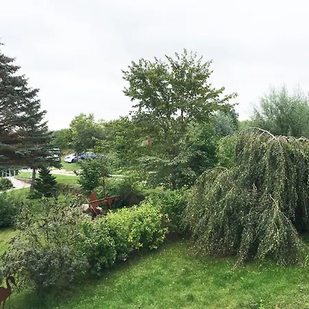 Achter-rachter * Mahlzow