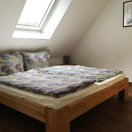 Achter-rachter Apartmán *