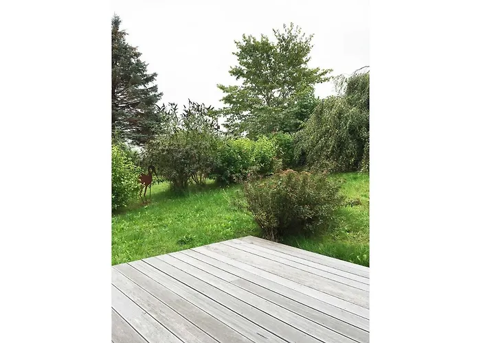 Appartement Achter-rachter Mahlzow