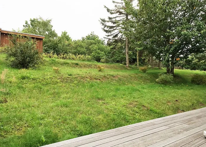 Appartement Achter-rachter *