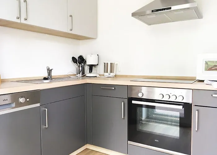 Appartement Achter-rachter