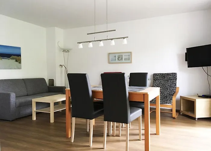 Appartement Achter-rachter *