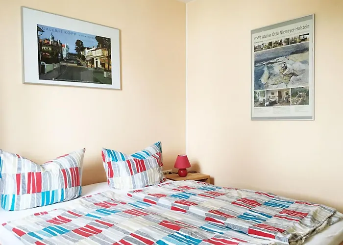Appartement Achter-rachter