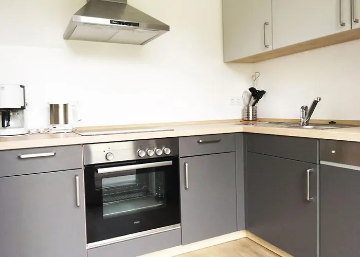 Appartement Achter-rachter *