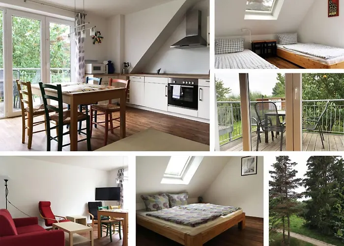 Appartement Achter-rachter